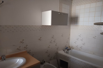 location appartement champvans 39100