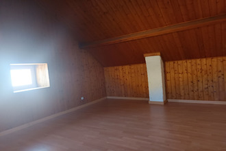 location appartement champvans 39100