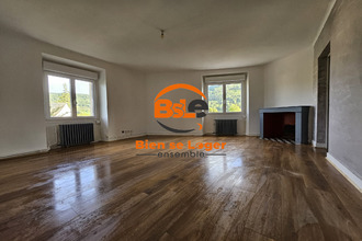 location appartement chanac 48230