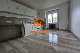 location appartement chanac 48230