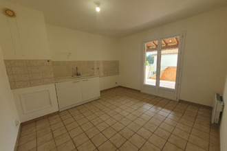 location appartement chanas 38150