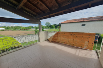 location appartement chanas 38150