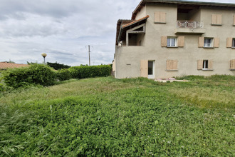 location appartement chanas 38150