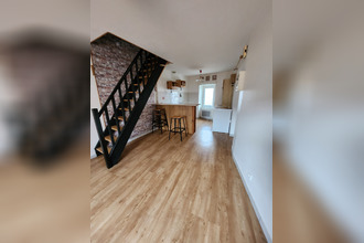 location appartement chanonat 63450