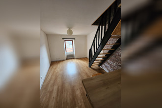 location appartement chanonat 63450