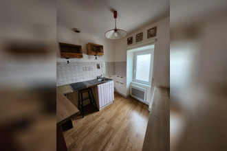 location appartement chanonat 63450