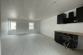 location appartement chanonat 63450