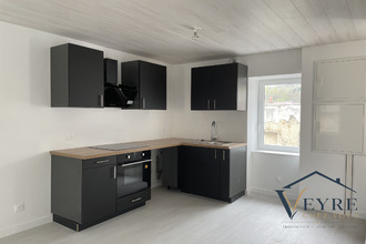 location appartement chanonat 63450