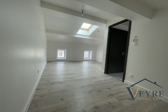 location appartement chanonat 63450