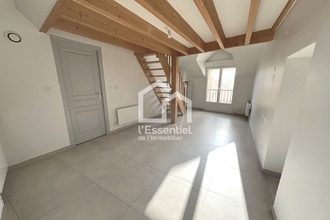 location appartement chanteloup-les-vignes 78570