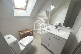 location appartement chanteloup-les-vignes 78570