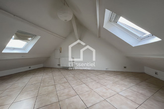 location appartement chanteloup-les-vignes 78570