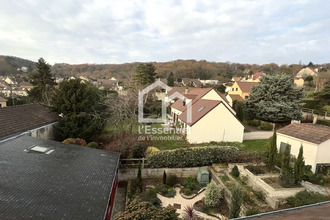 location appartement chanteloup-les-vignes 78570