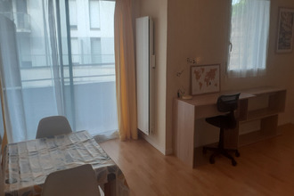 location appartement chantepie 35135
