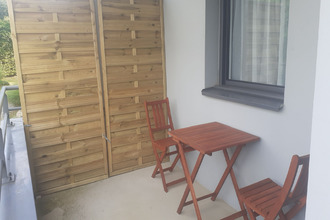 location appartement chantepie 35135