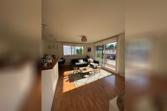 location appartement chantepie 35135