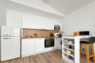 location appartement chantepie 35135