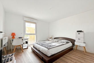 location appartement chantepie 35135