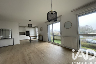 location appartement chantepie 35135