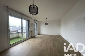 location appartement chantepie 35135
