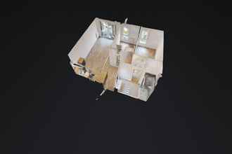 location appartement chantepie 35135