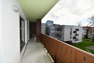 Ma-Cabane - Location Appartement CHANTEPIE, 62 m²