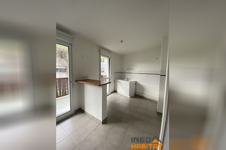 Ma-Cabane - Location Appartement CHANTEPIE, 62 m²