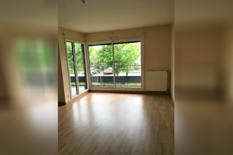location appartement chantepie 35135