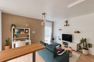 location appartement chantepie 35135