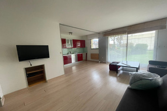 location appartement chantilly 60500