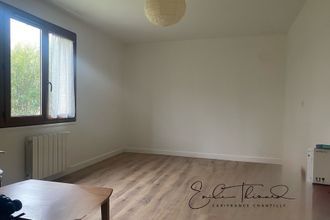 location appartement chantilly 60500