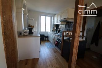 location appartement chantilly 60500