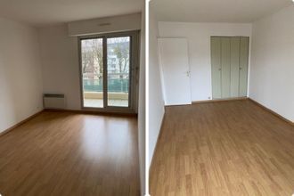 location appartement chantilly 60500