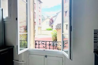 location appartement chantilly 60500