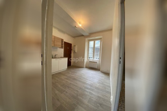 location appartement chantilly 60500