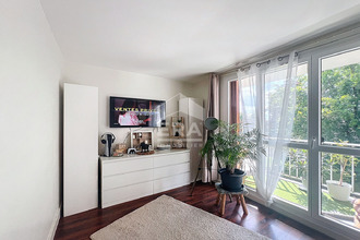 location appartement chantilly 60500