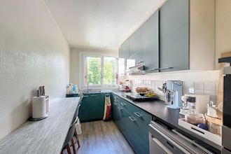 location appartement chantilly 60500