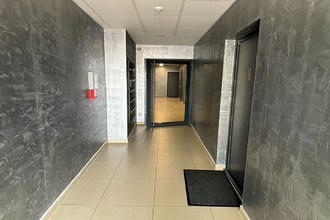 location appartement chantilly 60500