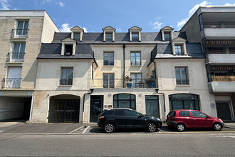 location appartement chantilly 60500