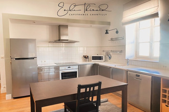 location appartement chantilly 60500