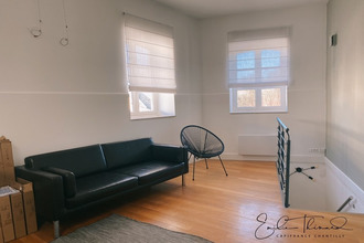 location appartement chantilly 60500