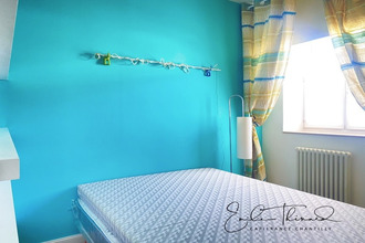 location appartement chantilly 60500