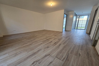 location appartement chantilly 60500