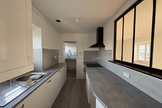 location appartement chantilly 60500