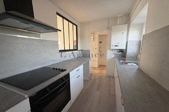 location appartement chantilly 60500