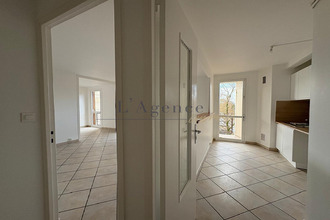 location appartement chantilly 60500