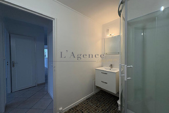 location appartement chantilly 60500