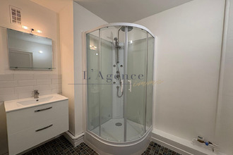 location appartement chantilly 60500