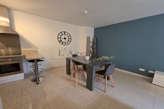 location appartement chantilly 60500