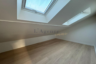 location appartement chantilly 60500